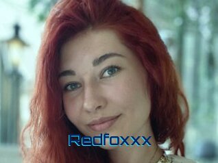 Redfoxxx