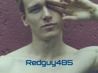 Redguy485