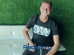Redharry