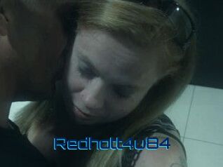 Redhott4u84