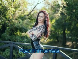 Redimmense