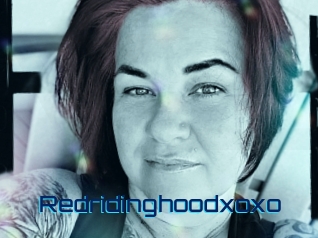 Redridinghoodxoxo