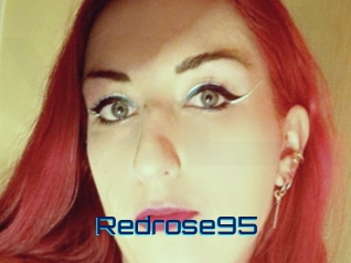 redrose95 Vidéos de Cul FR