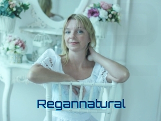 Regannatural