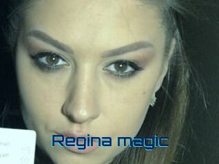 Regina_magic