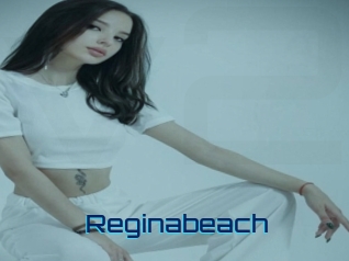 Reginabeach