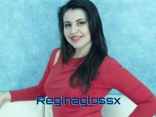 Reginaglossx