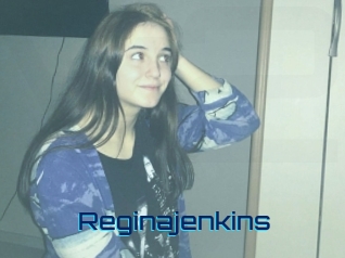 Reginajenkins