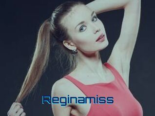 Reginamiss