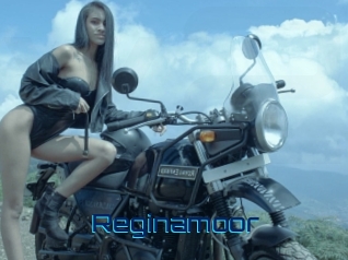 Reginamoor