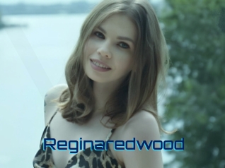 Reginaredwood