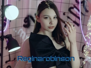 reginarobinson Vidéos de Cul FR