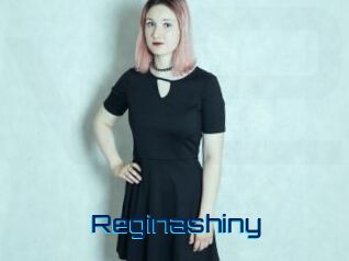 Reginashiny