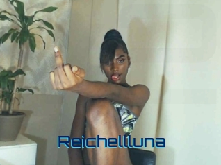 reichellluna Vidéos de Cul FR