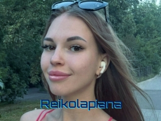 reikolapiana Vidéos de Cul FR