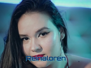 reinaloren Vidéos de Cul FR
