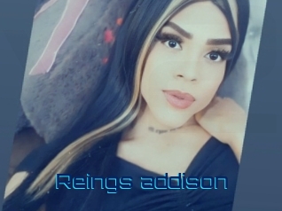 reings_addison Vidéos de Cul FR
