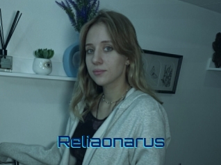 Reliaonarus