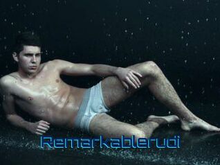 Remarkablerudi