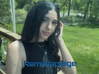 Remeliapaige
