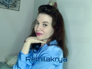 remilakrya Vidéos de Cul FR