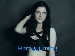 Remyyummy