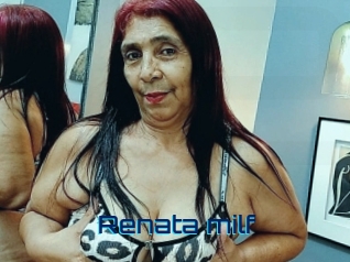 renata_milf Vidéos de Cul FR