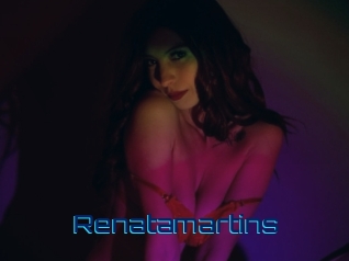 Renatamartins