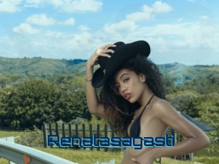 renatasagasti Vidéos de Cul FR