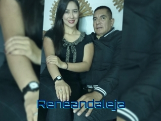 reneandaleja Vidéos de Cul FR