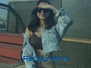 Renegreens