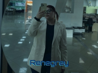 Renegrey