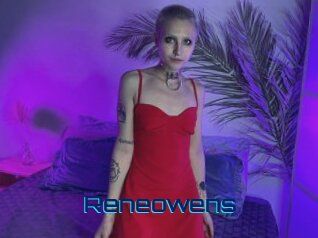 Reneowens
