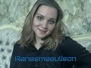 Renesmeeulison