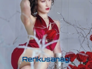 Renkusanagi