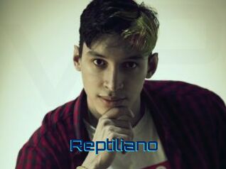 Reptiliano