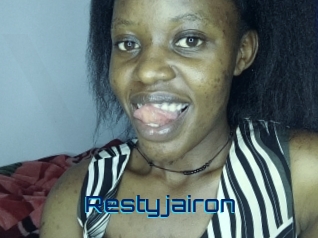 Restyjairon