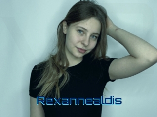 rexannealdis Vidéos de Cul FR