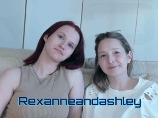 Rexanneandashley