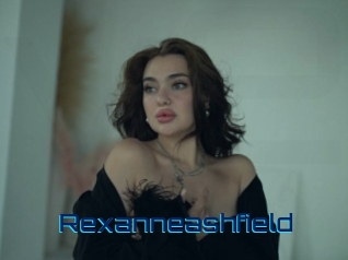 Rexanneashfield