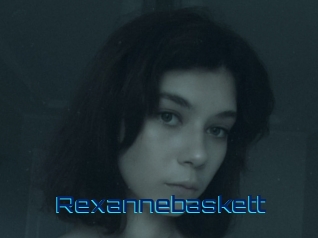 Rexannebaskett