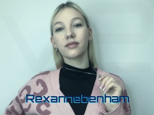 rexannebenham Vidéos de Cul FR
