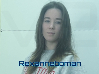 rexanneboman Vidéos de Cul FR