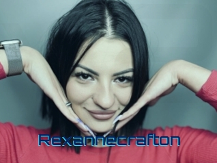 rexannecrafton Vidéos de Cul FR