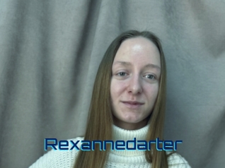 Rexannedarter