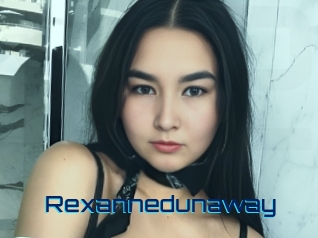 rexannedunaway Vidéos de Cul FR