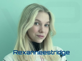 Rexanneestridge