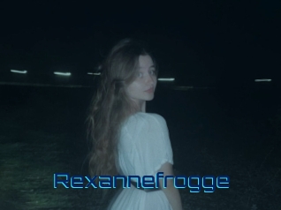 Rexannefrogge