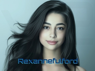 Rexannefulford