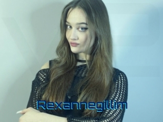Rexannegillim